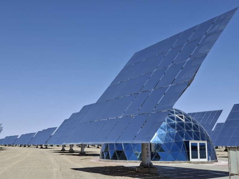 Solarna energija prestigla proizvodnju energije iz gasa u samo 6 godina u Aziji i porasla u odnosu na 2020 za 5 puta